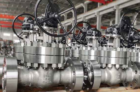 设计时做好这6点，黑水调节阀寿命延长！